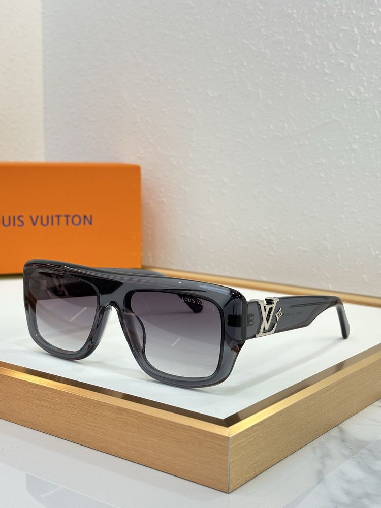Louis Vuitton Sunglasses LVS00026-6