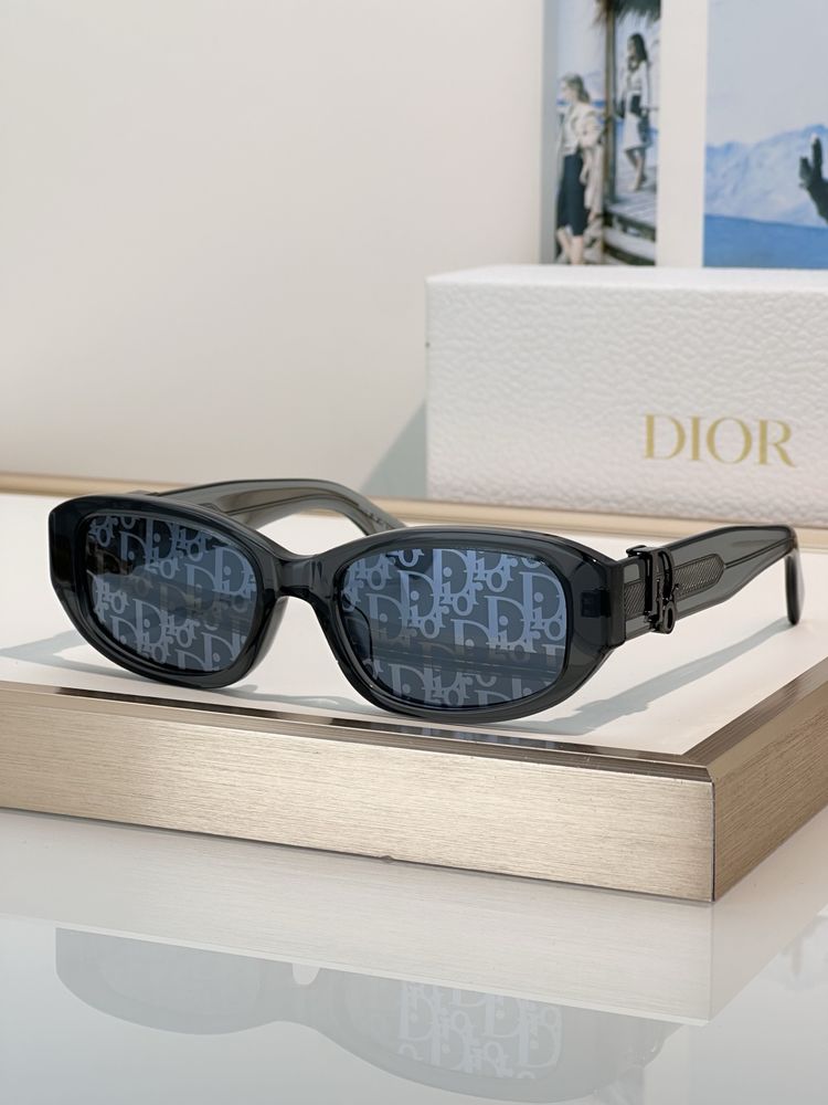 Dior Sunglasses DRS00001-1