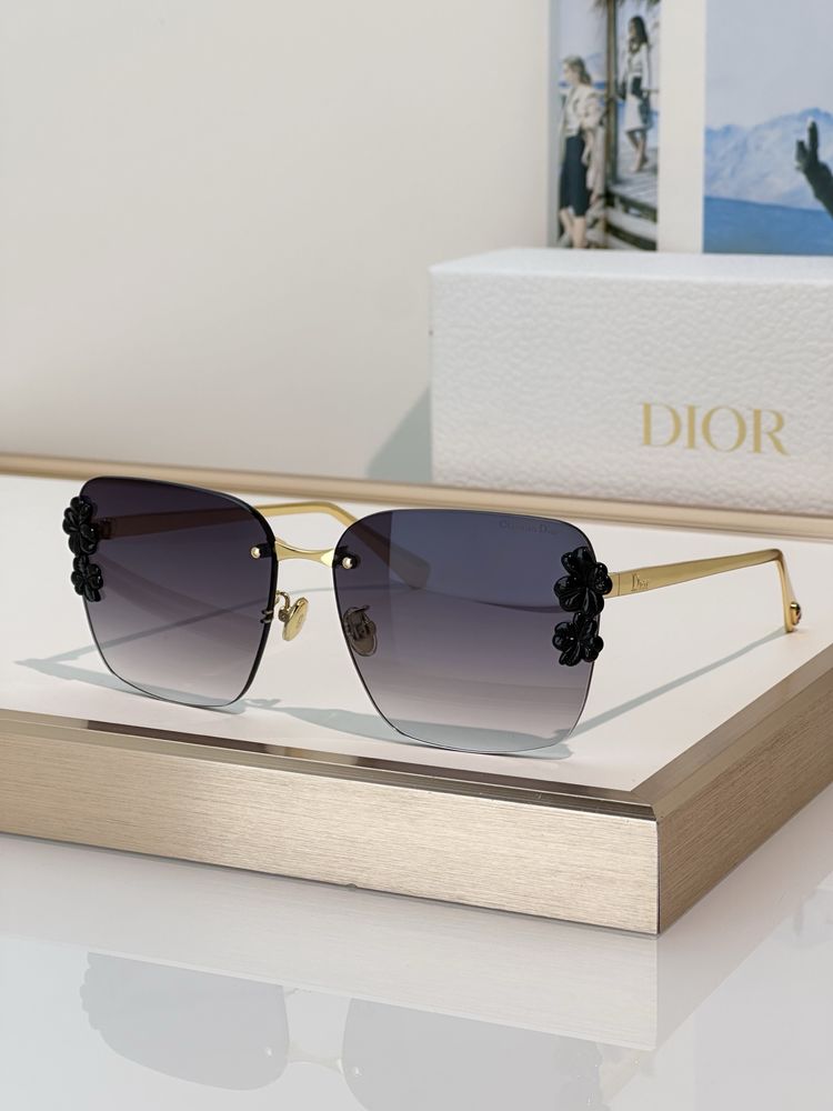 Dior Sunglasses DRS00003-8