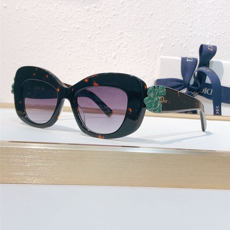Dior Sunglasses DRS00006-1
