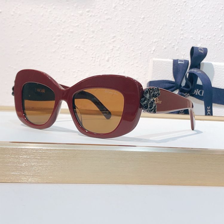 Dior Sunglasses DRS00006-3