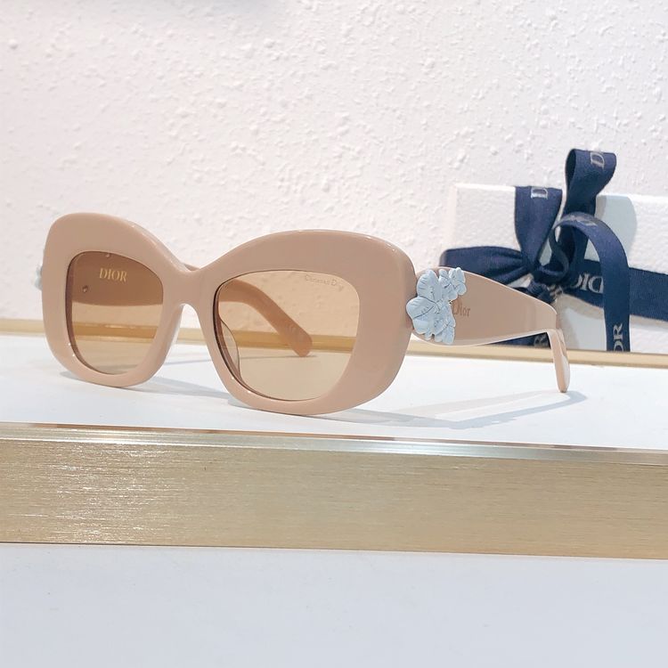 Dior Sunglasses DRS00006-5