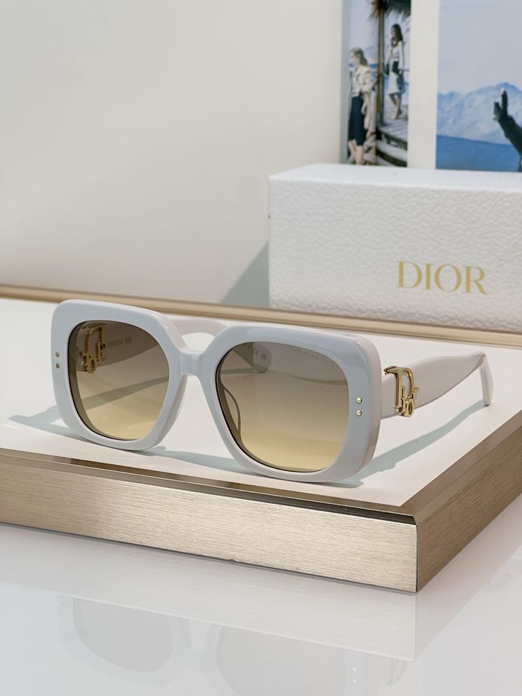 Dior Sunglasses DRS00007-6