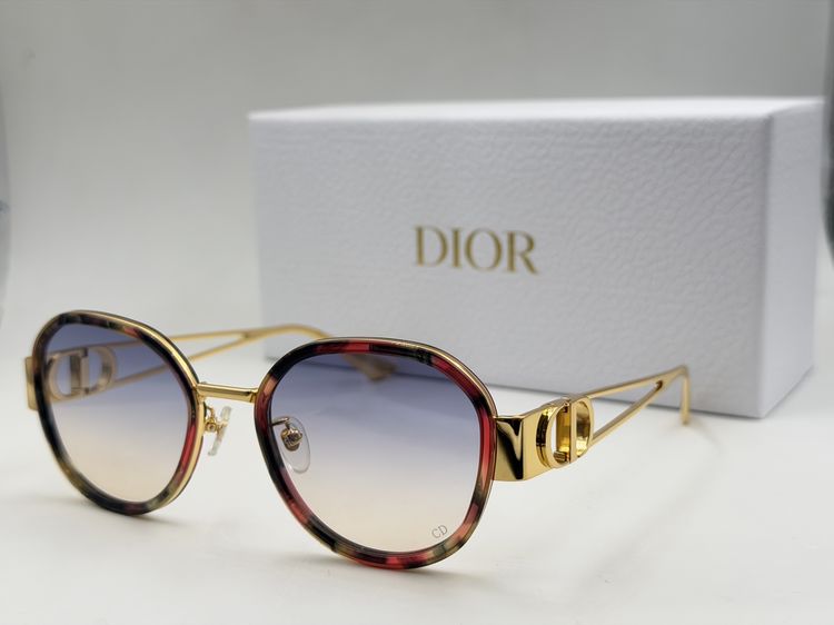 Dior Sunglasses DRS00010-5