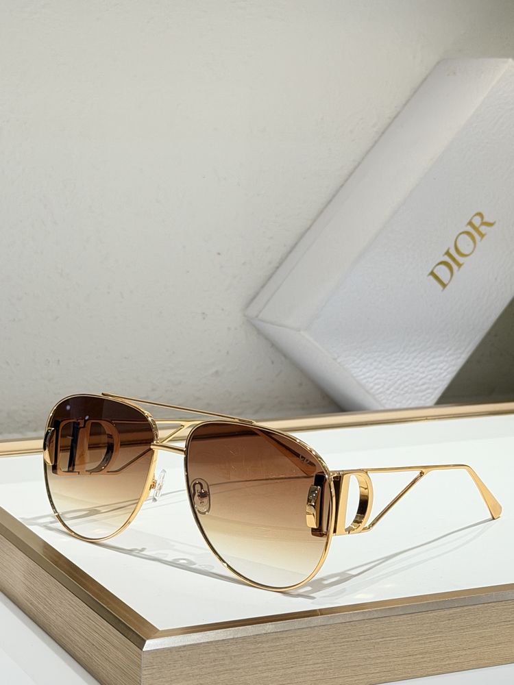 Dior Sunglasses DRS00013-8