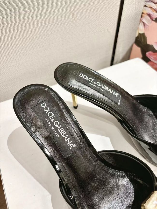 Dolce & Gabbana Shoes high heels 6.5CM 65056-1 Dolce & Gabbana Shoes high heels 6.5CM 65056-1