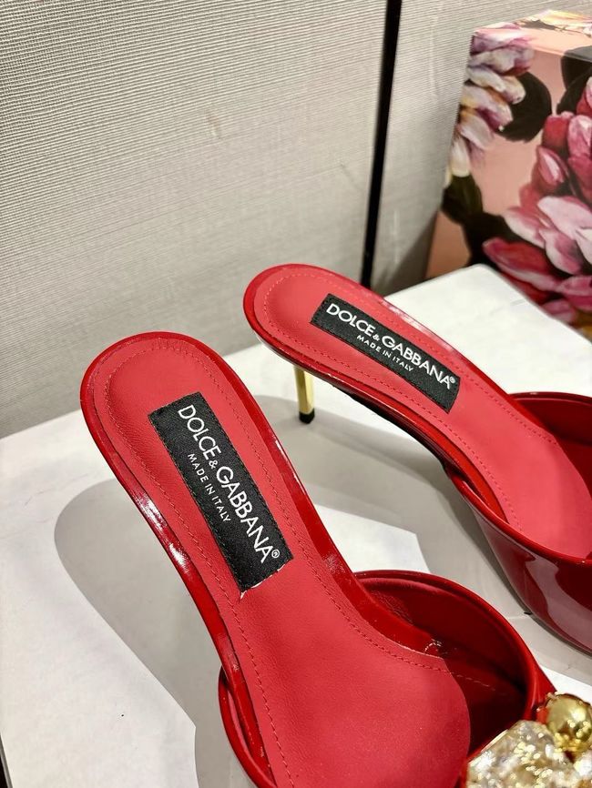 Dolce & Gabbana Shoes high heels 6.5CM 65056-4 Dolce & Gabbana Shoes high heels 6.5CM 65056-4