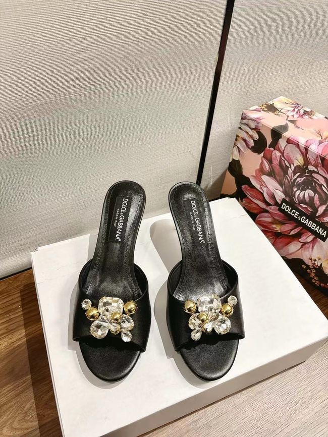 Dolce & Gabbana Shoes high heels 6.5CM 65056-6