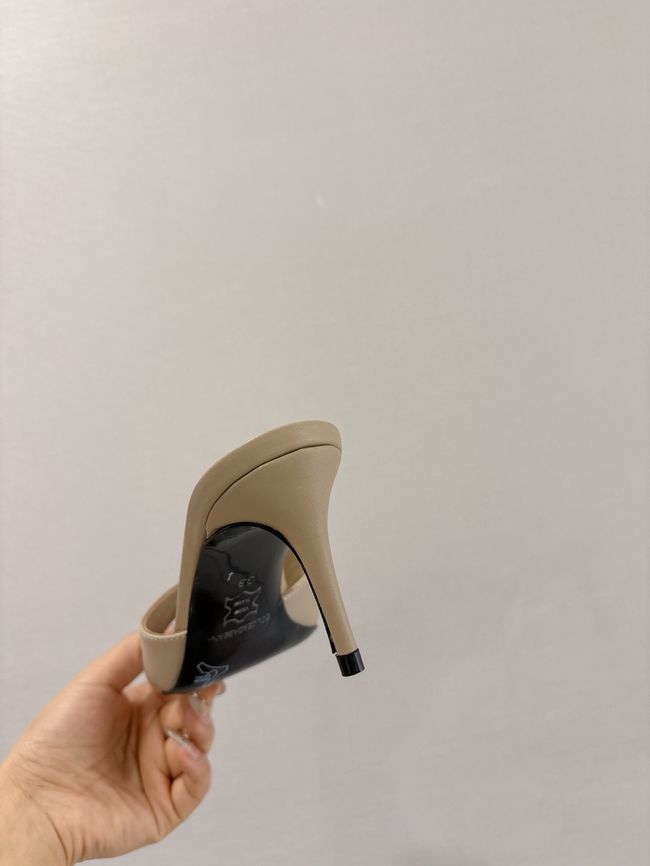 Dolce & Gabbana Shoes high heels 6.5CM 65057-4 Dolce & Gabbana Shoes high heels 6.5CM 65057-4
