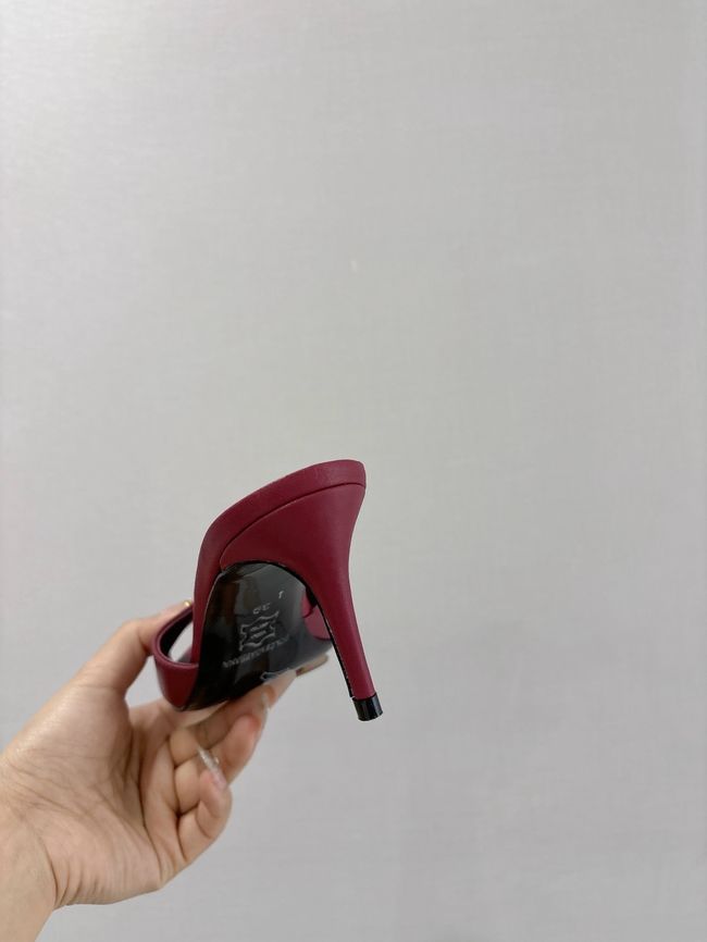 Dolce & Gabbana Shoes high heels 6.5CM 65057-5 Dolce & Gabbana Shoes high heels 6.5CM 65057-5