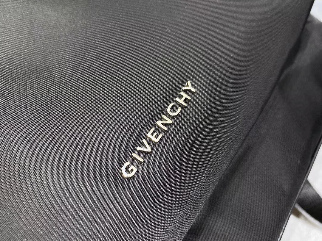 Givenchy Backpack G53012 Black Givenchy Backpack G53012 Black