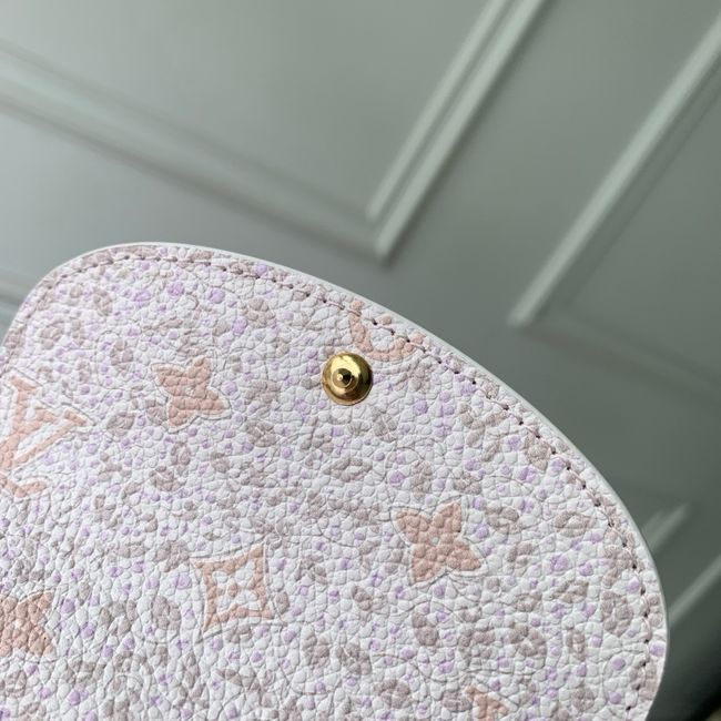 Louis Vuitton Rosalie Coin Purse M29249 Hazelnut Louis Vuitton Rosalie Coin Purse M29249 Hazelnut
