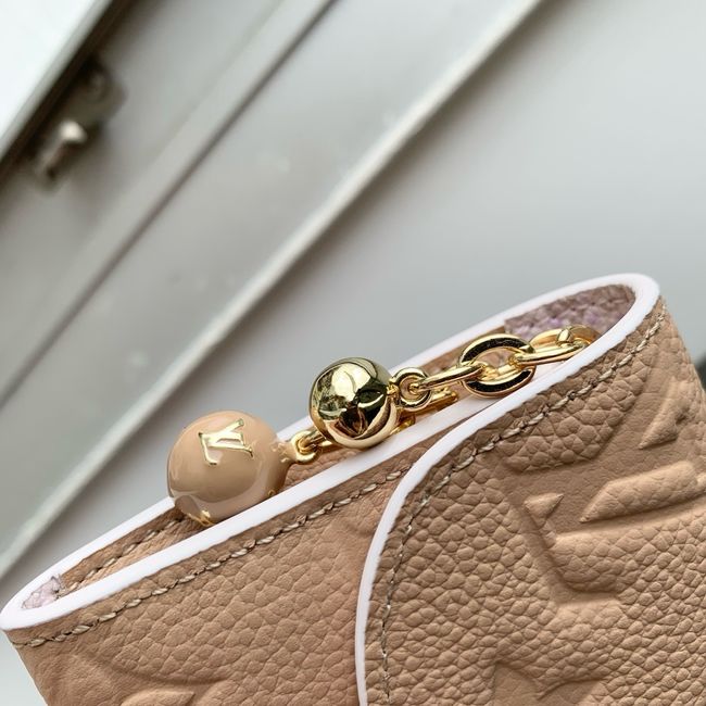 Louis Vuitton Rosalie Coin Purse M29249 Hazelnut Louis Vuitton Rosalie Coin Purse M29249 Hazelnut