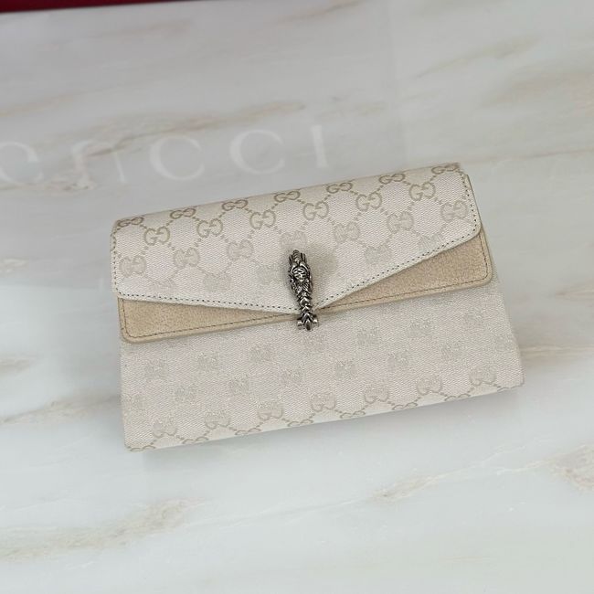 Gucci 1 medium shoulder bag 576531 Ivory Gucci 1 medium shoulder bag 576531 Ivory
