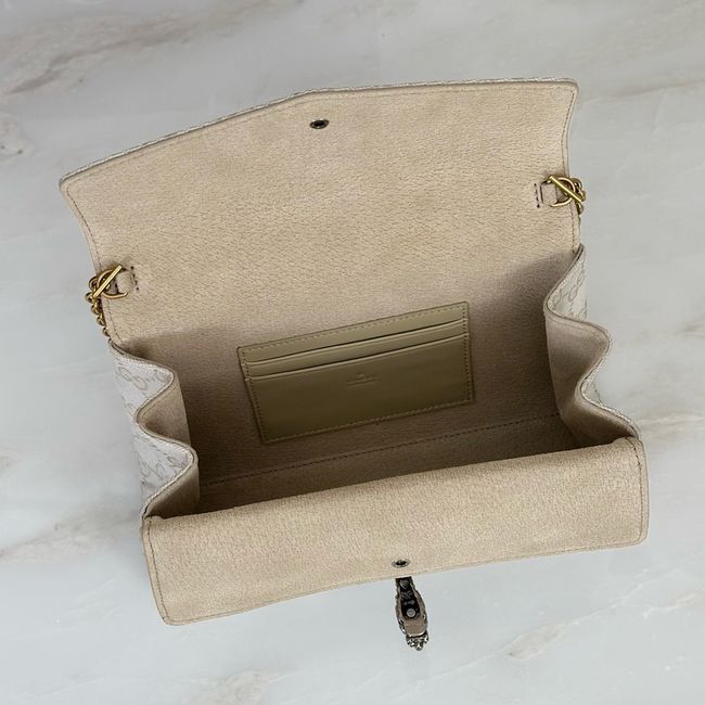 Gucci 1 medium shoulder bag 576531 Ivory Gucci 1 medium shoulder bag 576531 Ivory
