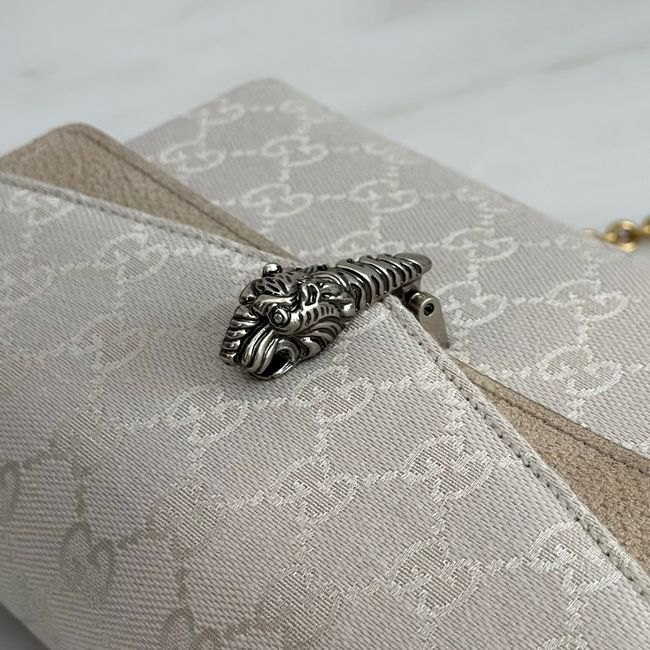 Gucci 1 medium shoulder bag 576531 Ivory Gucci 1 medium shoulder bag 576531 Ivory