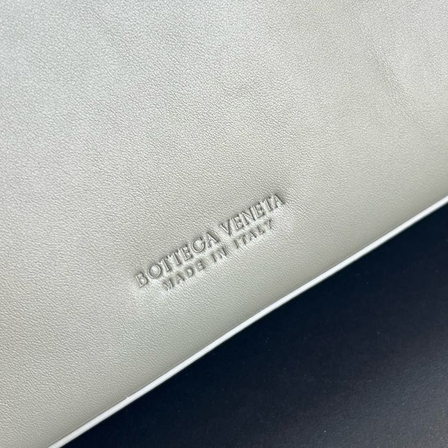 Bottega Veneta Andiamo 09555 gray Bottega Veneta Andiamo 09555 gray