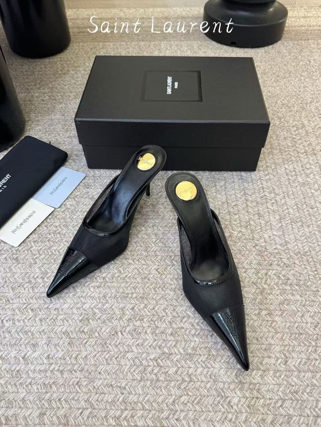 Yves saint Laurent JERRY mules 65096-2 Yves saint Laurent JERRY mules 65096-2