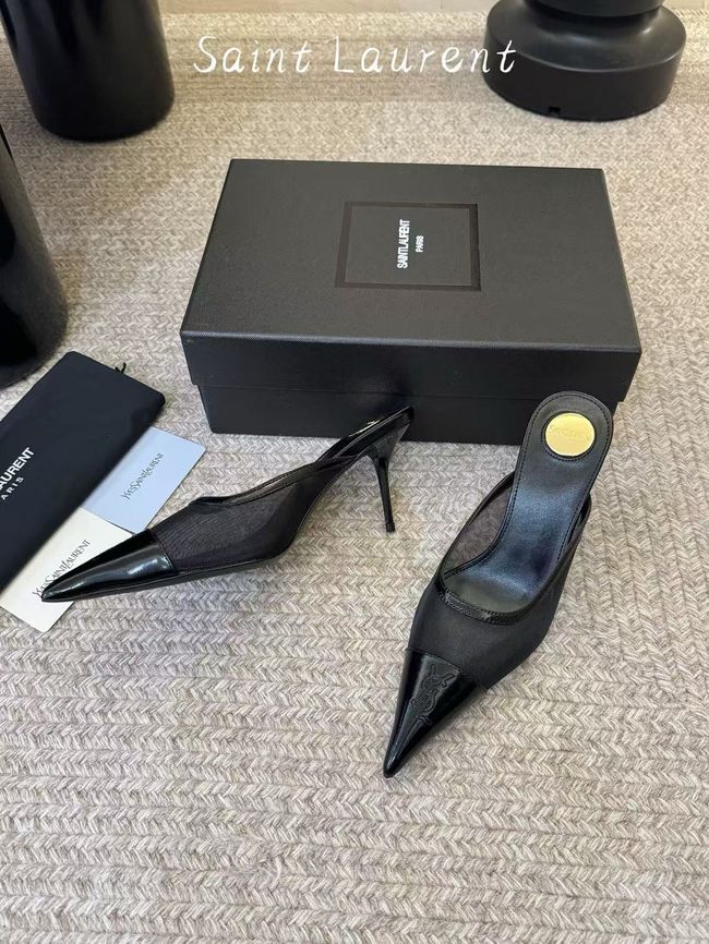 Yves saint Laurent JERRY mules 65096-2 Yves saint Laurent JERRY mules 65096-2