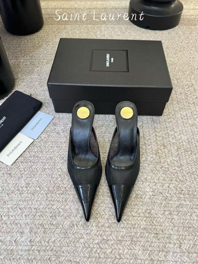 Yves saint Laurent JERRY mules 65096-2 Yves saint Laurent JERRY mules 65096-2