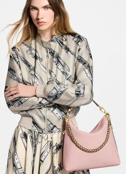 Louis Vuitton Multipass M29195 pink Louis Vuitton Multipass M29195 pink