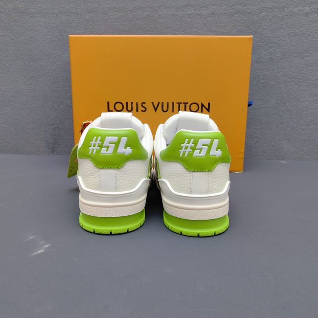 Louis Vuitton Trainer Sneaker 1AHWRJ-1 Louis Vuitton Trainer Sneaker 1AHWRJ-1