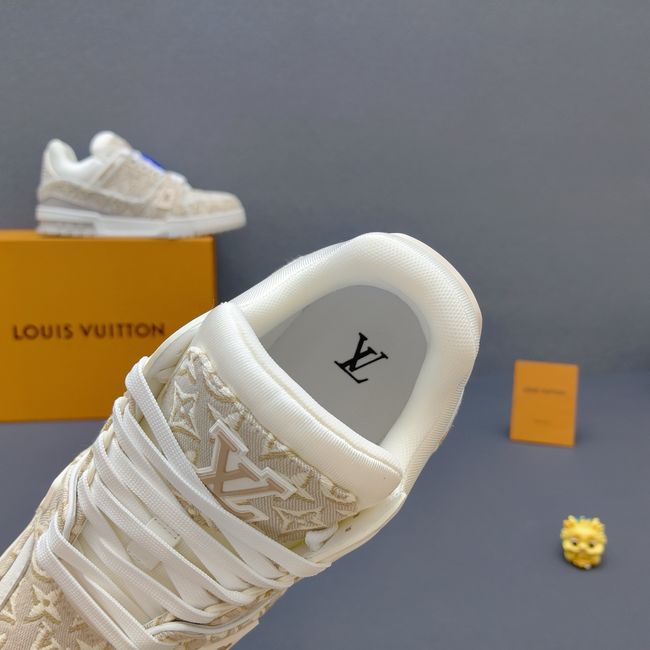Louis Vuitton Trainer Sneaker 1AHWRJ-2 Louis Vuitton Trainer Sneaker 1AHWRJ-2