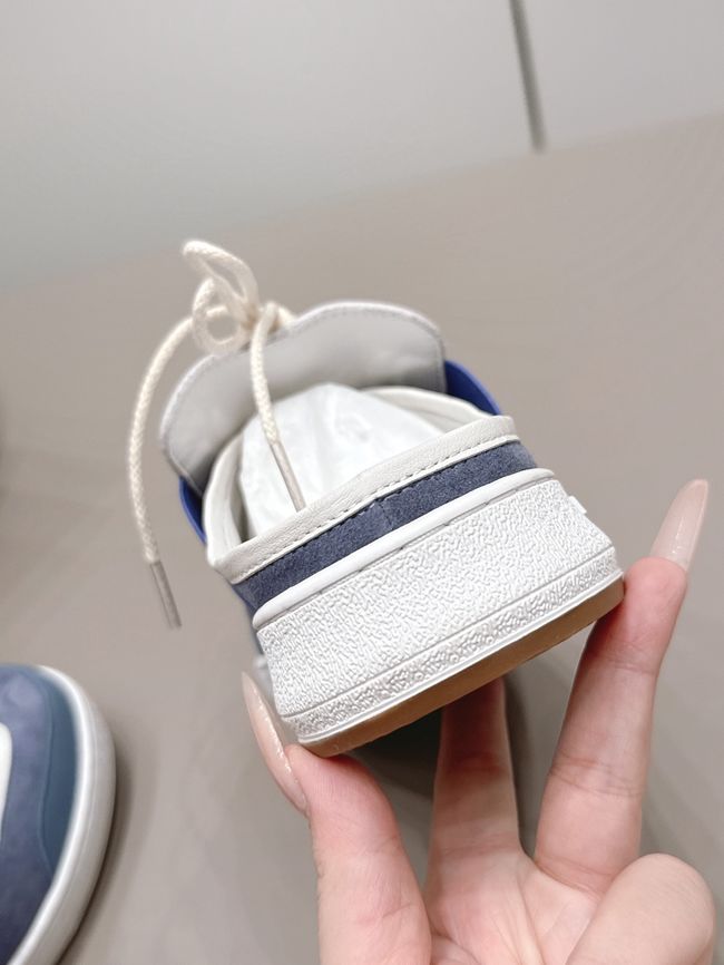 Louis Vuitton Sneakerina Open Back 1AK5BB-2 Louis Vuitton Sneakerina Open Back 1AK5BB-2