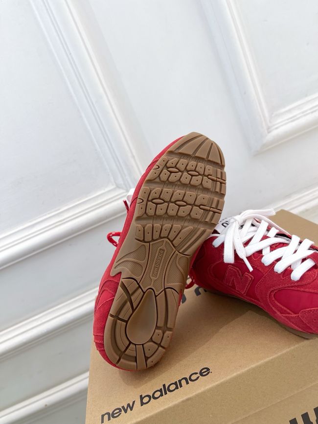 Miu Miu New Balance Tech Sneakers 5E165E-2 Miu Miu New Balance Tech Sneakers 5E165E-2