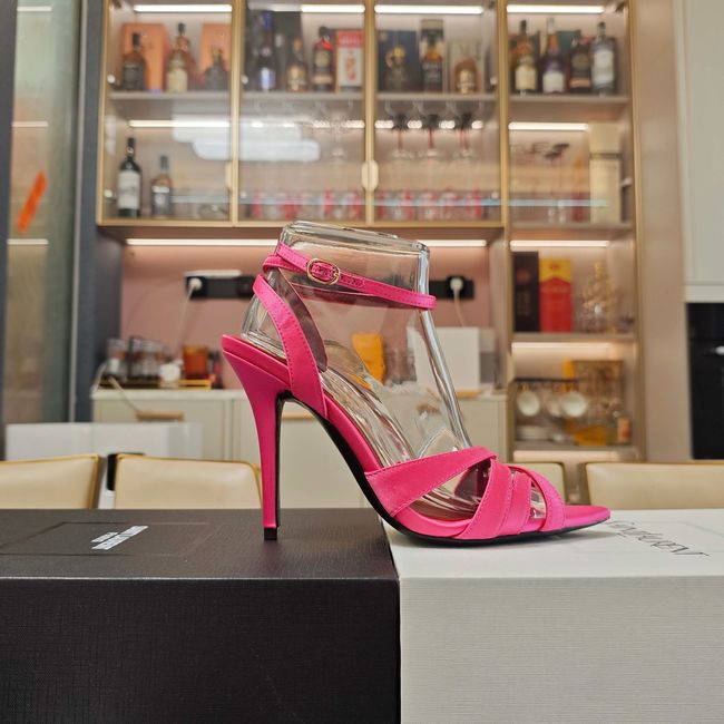 Saint Laurent slingback pumps 10.5CM 65259-1 Saint Laurent slingback pumps 10.5CM 65259-1