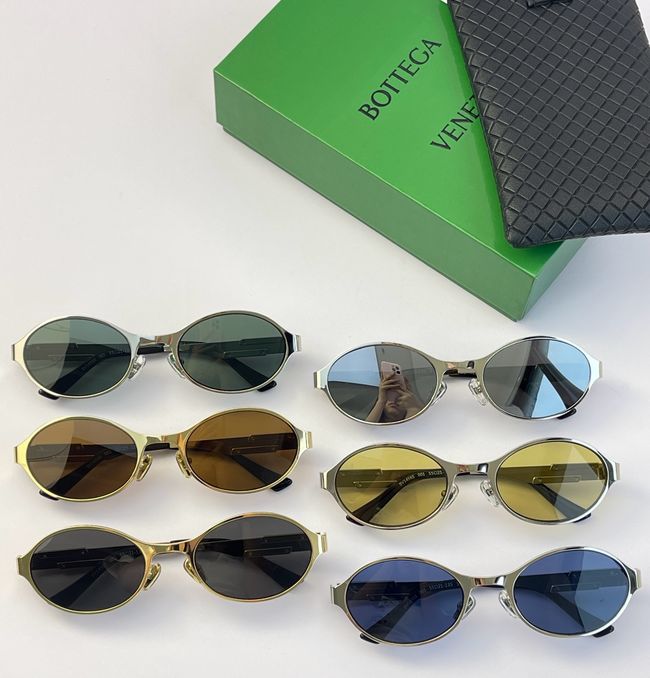 Bottega Veneta Sunglasses 821449-4 Bottega Veneta Sunglasses 821449-4