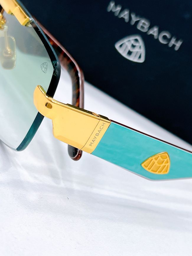 Maybach Sunglasses 821484-6 Maybach Sunglasses 821484-6