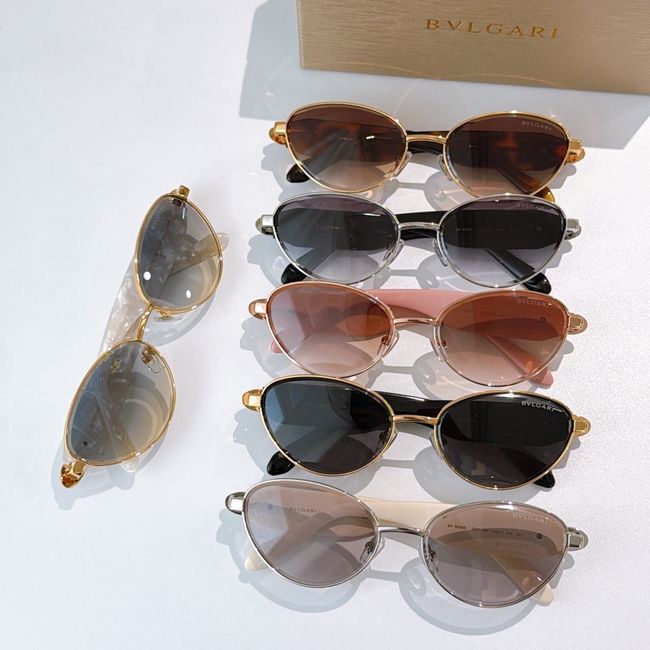 BVLGARI Sunglasses 821526-6 BVLGARI Sunglasses 821526-6