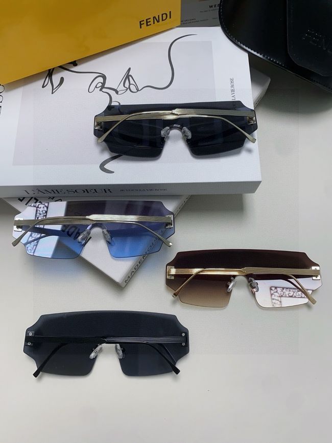 Fendi Sunglasses 821539-1 Fendi Sunglasses 821539-1