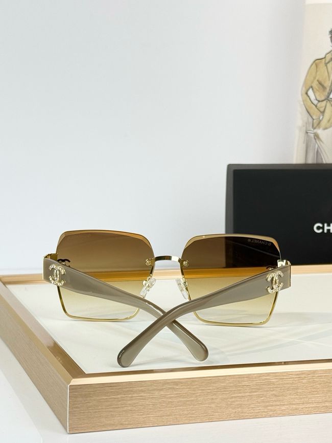 Chanel Sunglasses 821638-6 Chanel Sunglasses 821638-6