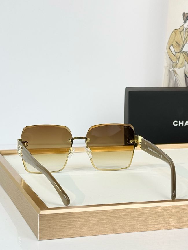 Chanel Sunglasses 821638-6 Chanel Sunglasses 821638-6