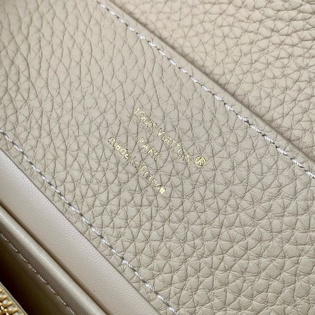 Louis Vuitton Capucines Mini M29607 Beige Louis Vuitton Capucines Mini M29607 Beige