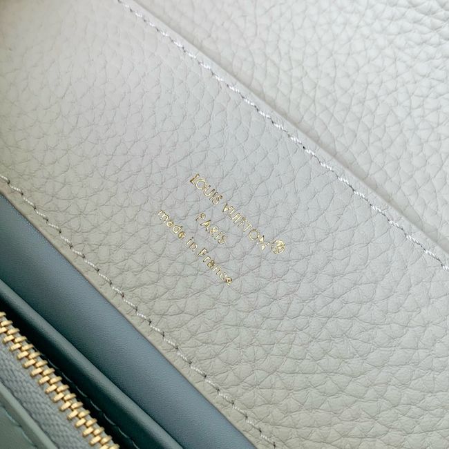 Louis Vuitton Capucines Mini M29607 cream Louis Vuitton Capucines Mini M29607 cream