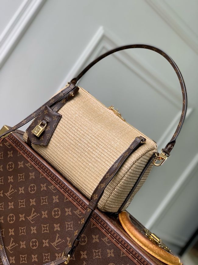 Louis Vuitton Express PM M29552 cream Louis Vuitton Express PM M29552 cream
