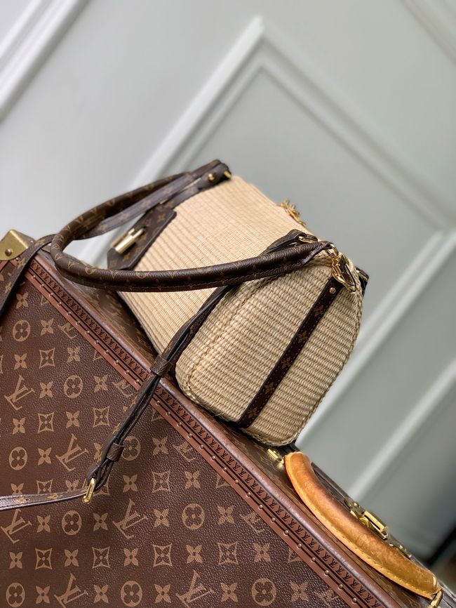 Louis Vuitton Express PM M29552 cream Louis Vuitton Express PM M29552 cream