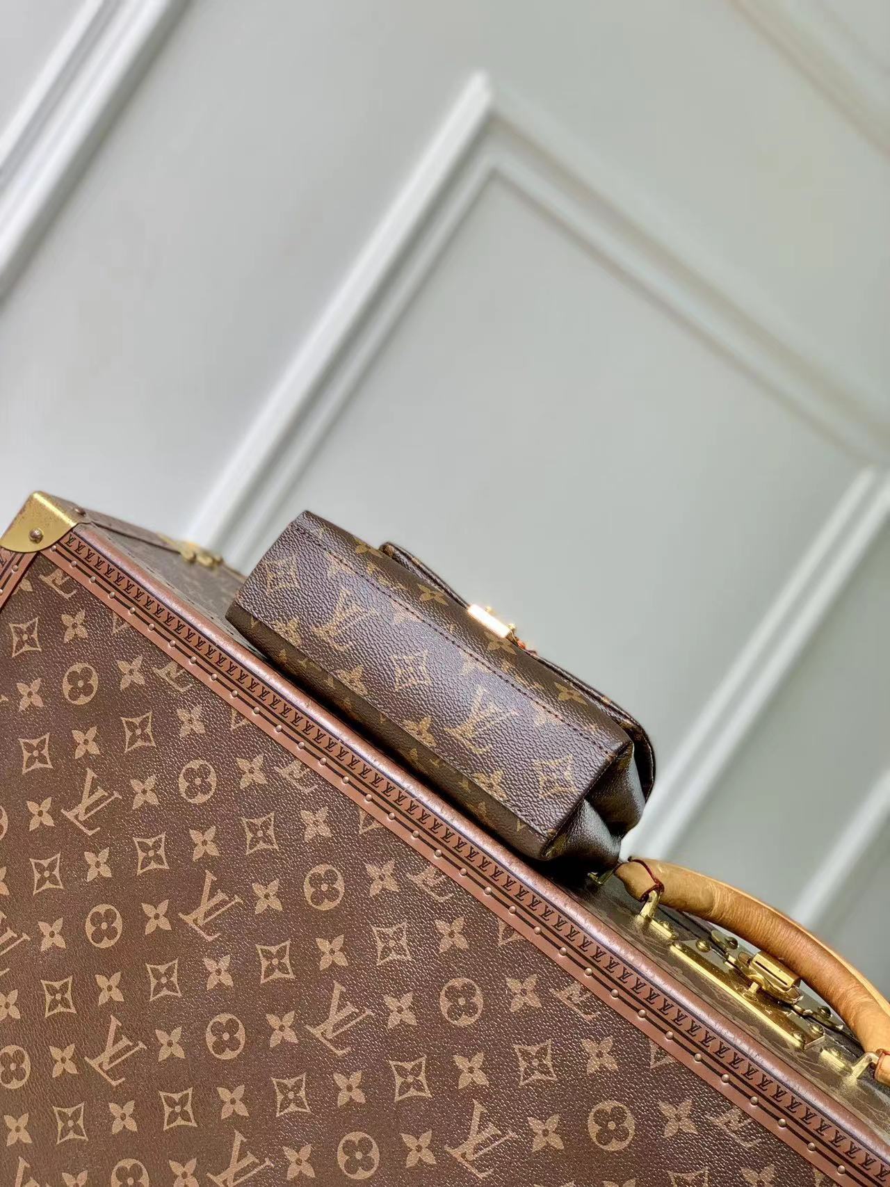Louis Vuitton New Nano Madeleine M28426 Louis Vuitton New Nano Madeleine M28426