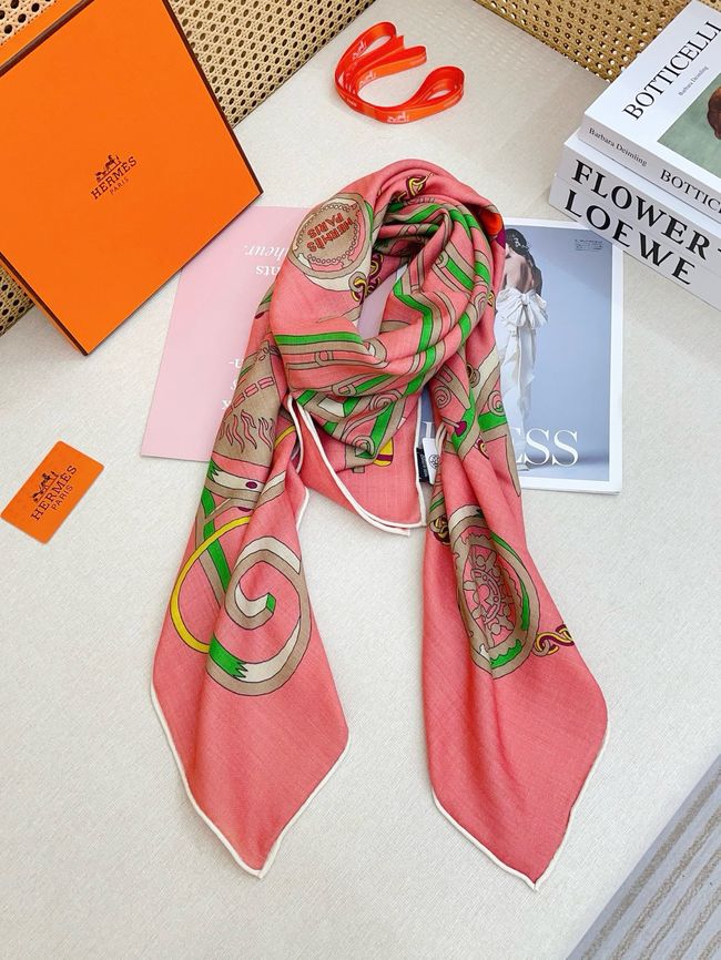 Hermes cashmere Shawl H24437-4 Hermes cashmere Shawl H24437-4