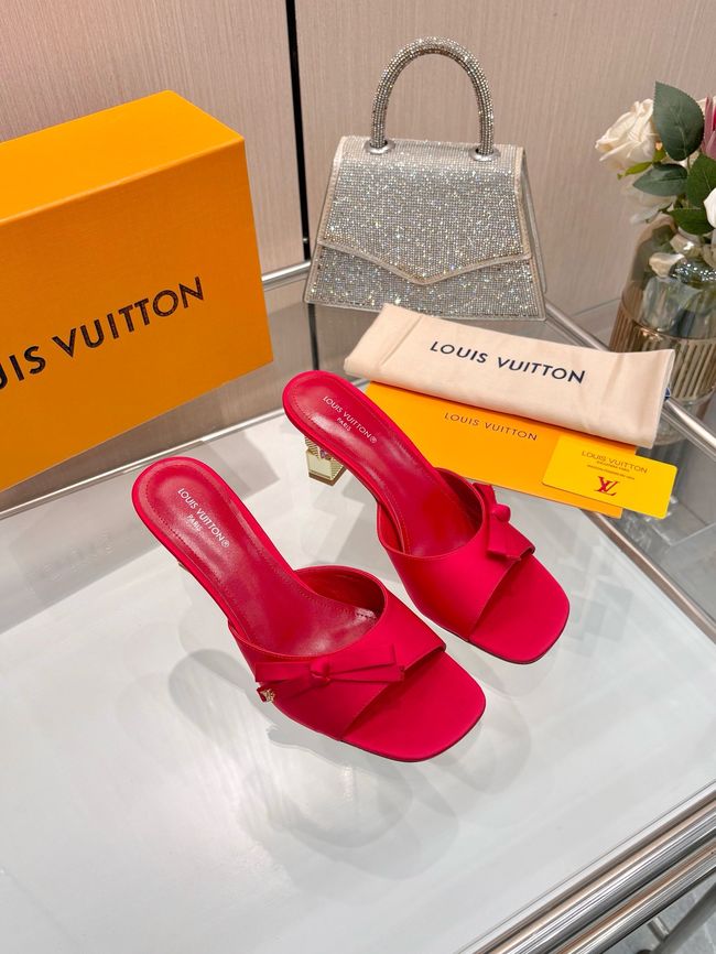 Louis Vuitton Mare Mule 65263-8