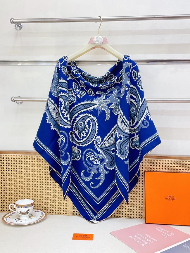 Hermes cashmere Shawl H251528-4 Hermes cashmere Shawl H251528-4