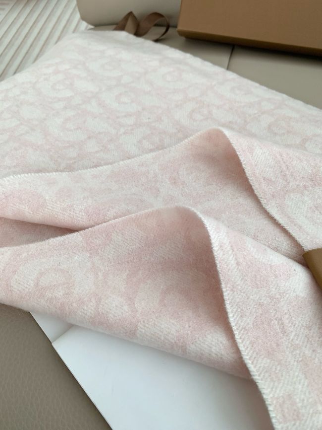 Burberry cashmere scarf BU0029-1 Burberry cashmere scarf BU0029-1