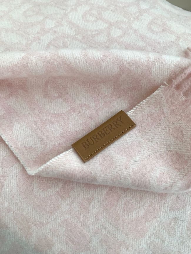 Burberry cashmere scarf BU0029-1 Burberry cashmere scarf BU0029-1