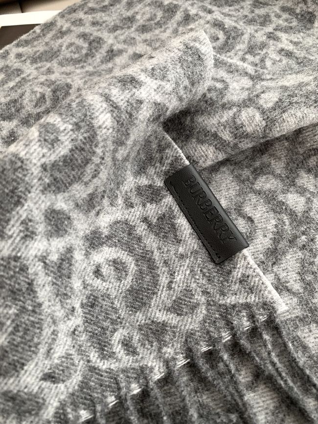 Burberry cashmere scarf BU0029-3 Burberry cashmere scarf BU0029-3