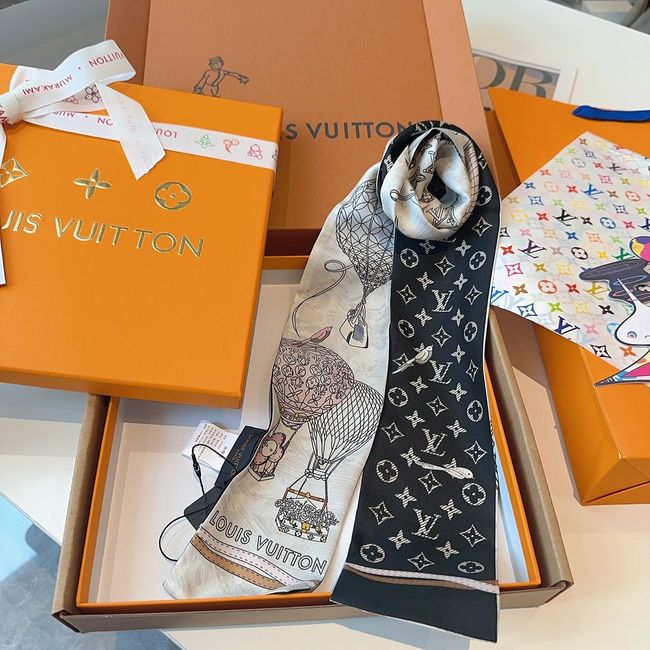 Louis Vuitton New From The Cloud Bandeau M98868-1 Louis Vuitton New From The Cloud Bandeau M98868-1