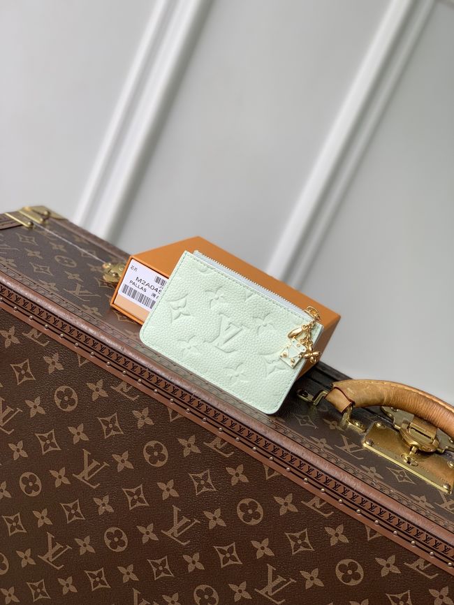 Louis Vuitton Romy Card Holder M2A006 Minty Louis Vuitton Romy Card Holder M2A006 Minty