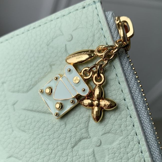 Louis Vuitton Romy Card Holder M2A006 Minty Louis Vuitton Romy Card Holder M2A006 Minty